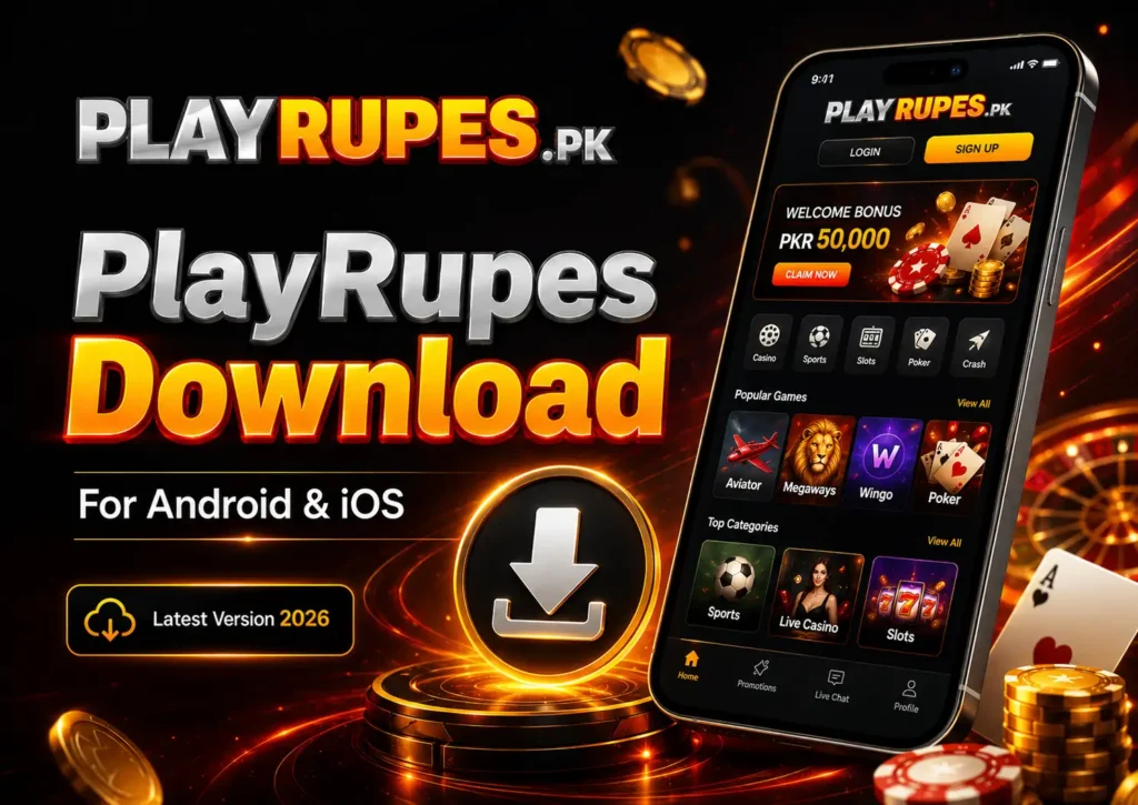 playrupees Download